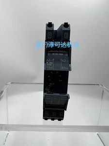 Relé de Tiempo N SIRIUS 0.05s-100h 24-240V AC/DC PLC con RS485 para Control Industrial y Programación PLC - Product Image 3