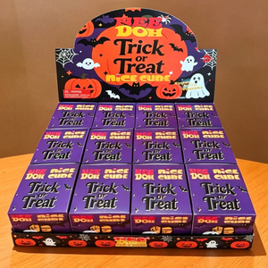 Squishy di <span class=keywords><strong>Halloween</strong></span> a forma di pipistrello fantasma e zucca in maltosio, <span class=keywords><strong>decorazione</strong></span> per feste di <span class=keywords><strong>Halloween</strong></span>, regalo antistress, <span class=keywords><strong>decorazione</strong></span> a lento ritorno per la decompressione - Product Image 4