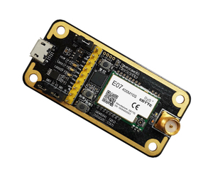 Ebyte E07-400MBL-01 <b>Wireless</b> Communication Smart Home USB Interface CC1101 <b>Wireless</b> <b>Module</b> Development and Evaluation Kit - Product Image 6