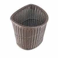 Panier à linge en rotin synthétique style PP, sac de rangement pour vêtements sales d'hôtel, panier à serviettes, durable, simplicité moderne