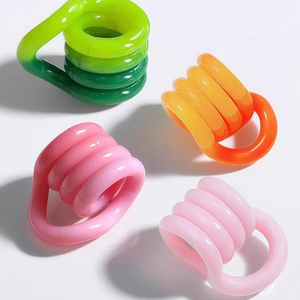 Giocattolo Antistress Cambia Colore per Bambini, Ragazze e <span class=keywords><strong>Adulti</strong></span>, Gioco Sensoriale per Concentrazione - Product Image 6