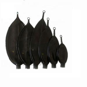 Beademingszak Ademen Tas Ademen Tas Latex-Gratis Medische Anesthesie Beademingszak Ademen Tas - Product Image 2