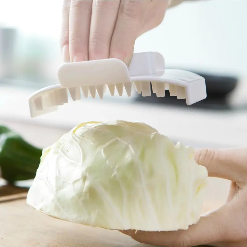 Reibe Handschutz Protector Shred ding Device Küchen helfer Fingers chutz Koch werkzeuge H508