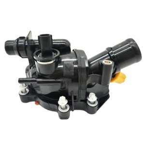 Boîtier de thermostat moteur Xs A2822000175 pour Mercedes Benz M282, pièce de rechange neuve - Product Image 1