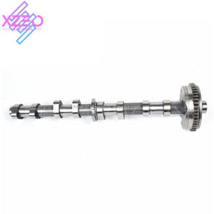 قطع غيار السيارات عمود كامات السحب 06H109021J 06J109021G لأودي A4 A5 Q5 فولكس فاجن مايدن EA888 - Product Image 3