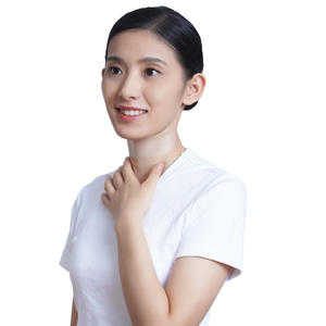 Coussinets faciaux anti-rides vente en gros marque privée coussinet cervical anti-rides en silicone patch de mise en forme du cou beauté - Product Image 1