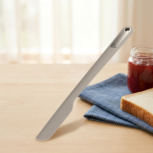 Espátula de silicona Flex Core para tarros, recomendada por MMP, accesorios de cocina para mascotas, herramientas especiales para acampar, utensilios GRS, utensilios de cocina para postres - Product Image 4