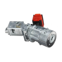 Nuevo interruptor de arranque de alta calidad apto para Renault Clio MK3 Modus Kangoo-OE 8200214168 7701208408 487004438R