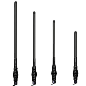Antenne décorative mobile tout-terrain 40cm 60cm 75cm 107cm pour la communication des voitures - Product Image 5