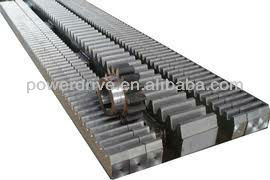 <span class=keywords><strong>Crémaillère</strong></span> à <span class=keywords><strong>pignon</strong></span> CNC de haute qualité à bon prix pour portail coulissant - Product Image 5