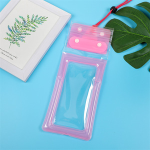 Fabbricazione fornitore di fabbrica bubble magic bag custodia impermeabile per <span class=keywords><strong>iphone</strong></span> samsung custodia per cellulare <span class=keywords><strong>dimensioni</strong></span> massime fino a 6.7 <span class=keywords><strong>pollici</strong></span> - Product Image 5