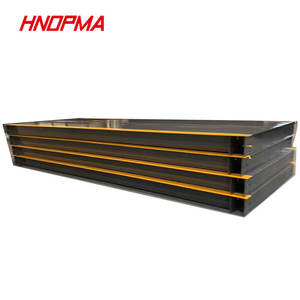 Boa Qualidade Baixo Preço 100 Toneladas Paquistão Caminhão Peso Escala Design Fujian Truck Scale - Product Image 1