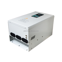 Fabricant de chauffage par induction 10KW 15KW 20KW 30KW 40KW 50KW 60KW avec refroidisseur industriel