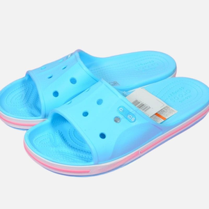 2023 nouvelles chaussures de jardin tout match pour hommes et femmes sabots chaussures antidérapantes respirantes - Product Image 2