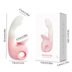 Nuevo Vibrador Estimulador de Clítoris con Control Remoto por Aplicación, 12 Frecuencias y Diseño Silencioso - Juguete Sexual para Adultos - Product Image 1