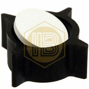Kit rubinetto e dado per fusto con guarnizione - Product Image 3