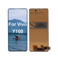 Écran de remplacement LCD HD Incell Ancfyco 2026 pour Vivo Y100 – Assemblage tactile d'usine