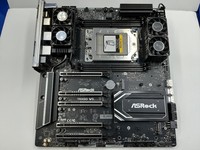 TRX50 WS Amd Str5 Eatx PLC主板