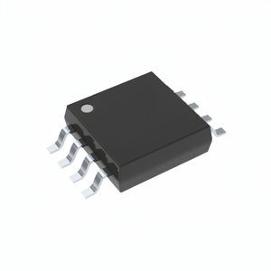 Interface IC SWITCH SPST NOX2 60OHM 8UMAX Composants Électroniques en Gros 8 TSSOP, 8 MSOP (0.118", 3.00mm Largeur) - Product Image 1
