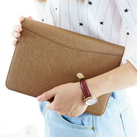 Factory Direct A4 Power Bank Charging Notebook Couverture rigide en cuir à feuilles mobiles de 100 feuilles avec calculatrice Source fiable