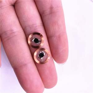 Autocollant RFID GSC 12mm 125kHz H10301 Format 26 bits T5577 - Product Image 5