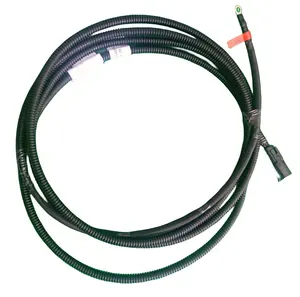 Hot Sale ATV Wiring Harness Electrical Loom Cab Customized Cable Wire Auto Engine Wire Harness