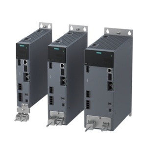 Convertisseur d'ondes Sinamics G120 PM240 PLC 6SL3224-0XE41-3UA0 132KW, variateur de fréquence - Product Image 4