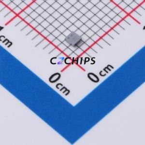 EMIF06-MSD04F3 EMI Filter (RC, LC Network) WFBGA-16 RF ( Frequency: 550MHz )( Resistance: 40Ohm )( Capacitance: 9pF/7.5pF ) - Product Image 1