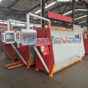 CNC Rebar <b>Bending</b> <b>Machine</b> Automatic Rebar Cutting <b>Bending</b> <b>Machine</b> - Product Image 6