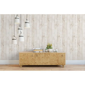 Papier peint de luxe moderne avec texture mousse étanche à l'humidité disponible en deux tailles différentes - Product Image 5