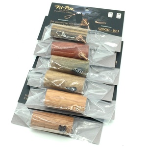 Xmlivet Professionelle <span class=keywords><strong>Fil</strong></span>-Pik Holz 2 in 1 Billard Pool Spitze Werkzeug Snooker queue Tipp Prik + Spitze radiant sander Billard Zubehör - Product Image 4