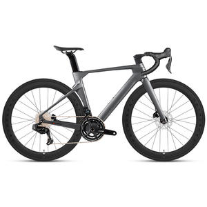TWITTER Zhaote R10 Roue de route en fibre de carbone <span class=keywords><strong>Peak</strong></span> 24 vitesses Vitesse variable sans fil Vélo de course coupe-vent - Product Image 3