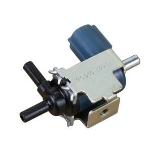 Nouvelle électrovanne de commutation sous vide OEM 90910-12281 pour Avensis 2009 1.8L - Product Image 6