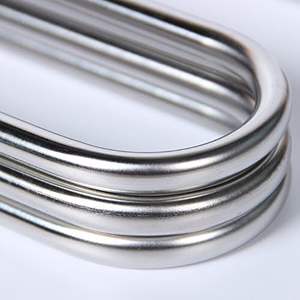 Porte-vêtements multifonctionnel antidérapant à 5 niveaux pour suspendre et ranger les vêtements et les pantalons - Vente en gros - Product Image 5