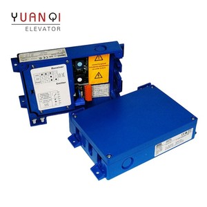 Scatola di Alimentazione per Barriera Fotoelettrica CEDES LIft 101231, Componenti di Ricambio per Ascensori - Product Image 2