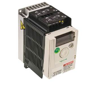 Schneider atv12h037m3 Khởi động mềm AC ổ đĩ<span class=keywords><strong>a</strong></span> biến tần cho động cơ 500W Công suất định mức 50/60Hz tần số đầu ra cho các ứng dụng bơm - Product Image 4