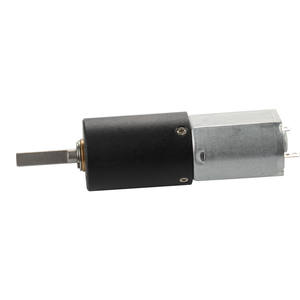 Offre Spéciale bas prix 20mm couple élevé boîte de vitesses planétaire de haute précision 12v moteur à engrenages à courant continu pour attelle de bras orthopédique - Product Image 5
