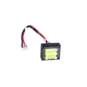 Transformateur basse fréquence à noyau de ferrite EI-48 EI-50 EI-54 EI-57 EI-60 EI-66 EI-75 EI-78 EI-84 EI-96 EI-105 - Product Image 5