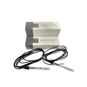 Chất Lượng Nước Nhiệt Độ Cao Trực Tuyến ORP <span class=keywords><strong>PH</strong></span> Điện Cực, Cảm Biến <span class=keywords><strong>Ph</strong></span>, Đầu Dò <span class=keywords><strong>Ph</strong></span> - Product Image 2