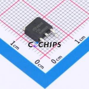 Nouveau-Original FDD26AN06A0-VB TO-252 Transistor Transistor à effet de champ (MOSFET) - Product Image 1