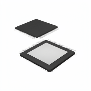 ชิปวงจรรวมอินเทอร์เฟซ IEEE 1394 CONTROLLER 128 TQFP 128 TQFP ของผู้ผลิตช่องทางจำหน่าย IC รุ่น TSB43AB23PDT - Product Image 1