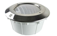 12w/18w/24w RGB Piscine Encastré Lampes ABS Niche Par 56 Lumière Led Sous-Marine