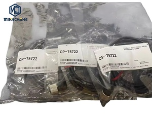 OP-75722 อุปกรณ์เสริมโฟโตอิเล็กทริคเซนเซอร์ ชิ้นส่วนเซนเซอร์ตรวจจับระยะใกล้ ชิ้นส่วนเซนเซอร์ตรวจจับอุตสาหกรรม ความแม่นยำในการตรวจจับสูง - Product Image 1
