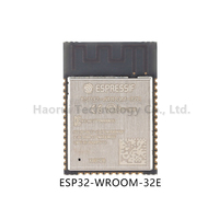 Original en stock ESP32-WROOM-32D -32U ESP32-WROVER-I -IB -B WiFi + Bluetooth Dual Core Module 4MB 8MB 16M BOM Circuits intégrés
