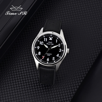 Offre Spéciale montres automatiques de plongée pour hommes OEM japon mouvement 200m étanche montre de plongée bande montre mécanique