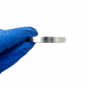 <span class=keywords><strong>3N</strong></span> níquel cromo silicio Sputtering objetivos NiCrSi 50/45/5wt % hoja de placa de disco para recubrimiento - Product Image 6