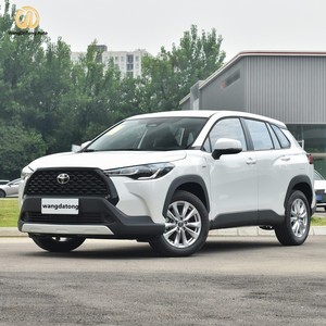 <span class=keywords><strong>Toyota</strong></span> <span class=keywords><strong>Corolla</strong></span> <span class=keywords><strong>Cross</strong></span> 2024, Entrega Rápida, Híbrido/Gasolina, Hatchback, Vehículos de Gasolina, <span class=keywords><strong>SUV</strong></span> Elite, <span class=keywords><strong>SUV</strong></span> Eléctrico Económico, Autos Usados - Product Image 1