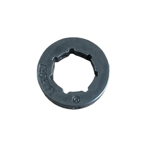 Pignon de tronçonneuse SeaSummer Garden Tool MS070 MS660, 404-7, diamètre intérieur 22mm, 7 dents, pour pièces de tronçonneuse - Product Image 1