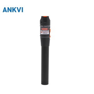 Kit d'outils FTTH : Cisaille à fibre optique, VFL, Testeur de puissance optique, Dénudeur de fibre, Terminaison rapide de connecteurs - Product Image 6