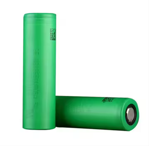 تفريغ US18650 VTC5A 25A US18650VTC5 US18650VTC6 VTC4 <span class=keywords><strong>VTC5</strong></span> VTC6 30A VTC5C vt5a - Product Image 1